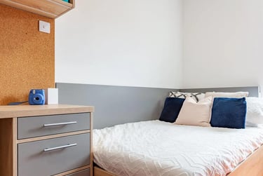1 bed studio, Cliveland Street, Aston, Birmingham, B193SH - Image 5